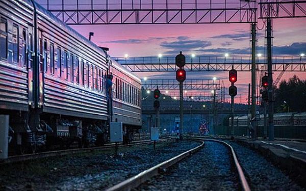 В майские праздники в северный город Бурятии отправится дополнительный поезд