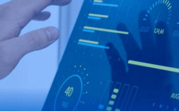 В Бурятии заработала цифровая информационная панель «дашборда губернатора» 