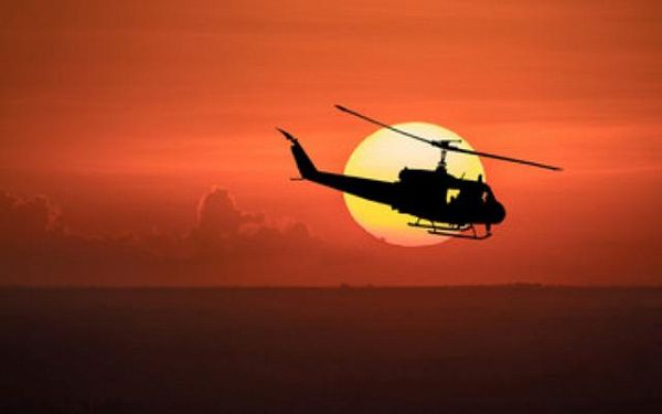 В северном районе Бурятии запустят авиаперевозки на вертолётах  