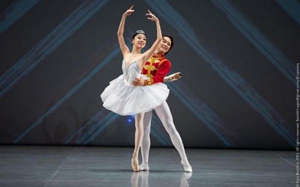 «Про балет» отправляется с гастролями в южные районы Бурятии