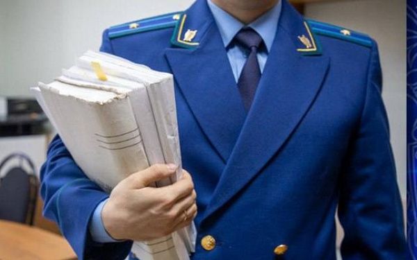 Прокуратура отреагировала на массовое ДТП в Улан-Удэ 