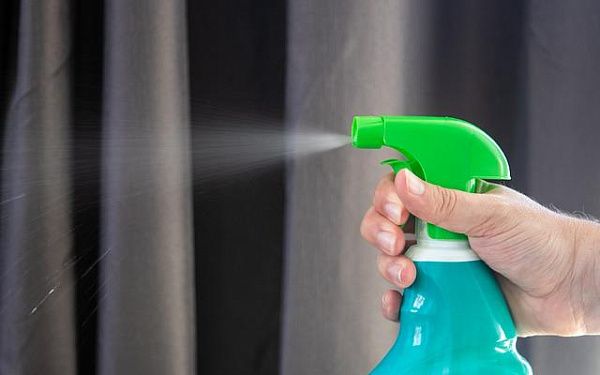 В Улан-Удэ возобновили дезинфекцию общественного транспорта