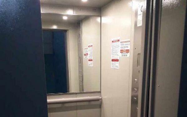 В четырёх многоквартирных домах Улан-Удэ заменят лифты