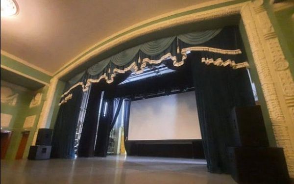 На севере Бурятии откроется виртуальный концертный зал