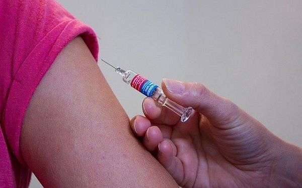 Бурятия по темпам вакцинации против COVID-19 находится на 10 месте среди регионов РФ
