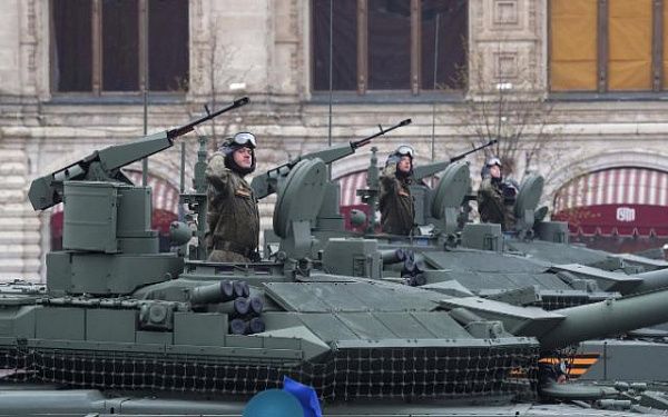 Депутаты Госдумы приняли поправки в закон «О воинской обязанности»