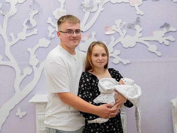 В столице Бурятии отмечается демографический рост