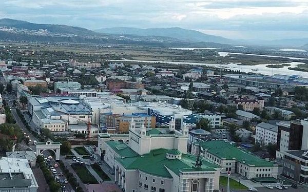 В центре Улан-Удэ планируют построить новую школу
