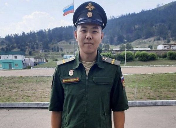 Ветеран СВО из Бурятии возрождает хозяйство отца 