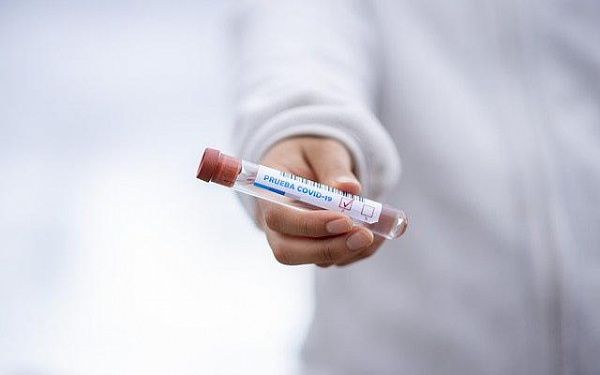 В Бурятии умер 18 пациент с COVID-19