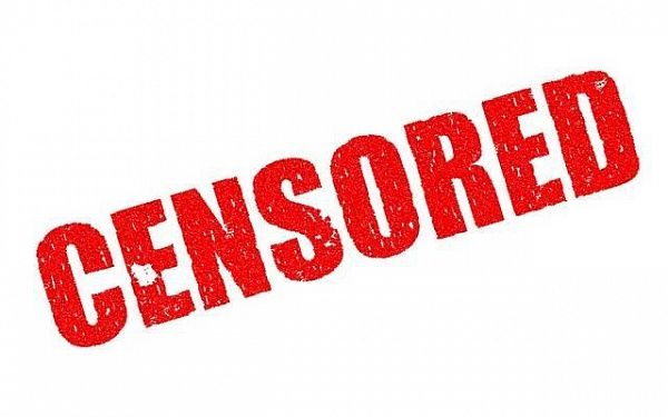 Роскомнадзор обнаружил избирательную цензуру на YouTube