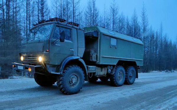 В Бурятии произошли два ДТП со смертельным исходом