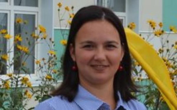В Бурятии звание "Учитель года 2023» получила педагог из Мухоршибирского района  