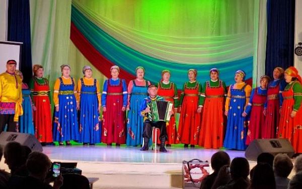 В Улан-Удэ состоялся очередной благотворительный концерт