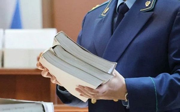В Улан-Удэ утверждено обвинительное заключение по факту превышения полномочий при закупке жилья для детей-сирот