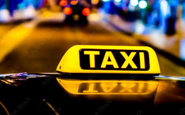 В Бурятии более 1000 автомобилей зарегистрированы в такси