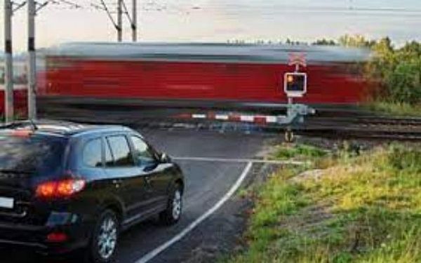 В посёлке Бурятии ограничат движение через железнодорожный переезд