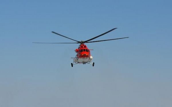У-УАЗ обучит индийских пилотов эксплуатации вертолета Ми-171А2