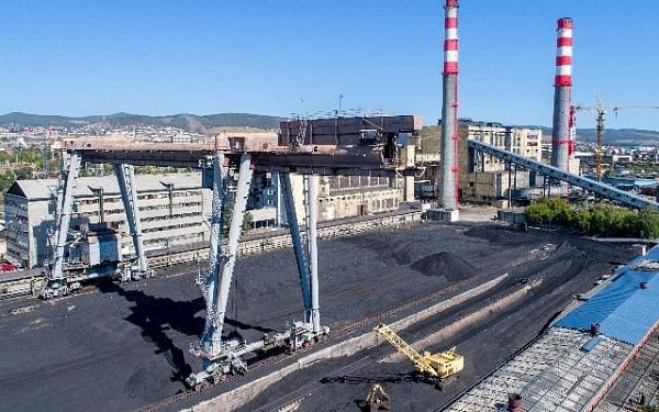Улан-Удэнская ТЭЦ-1 планово остановлена для ревизии и ремонта оборудования