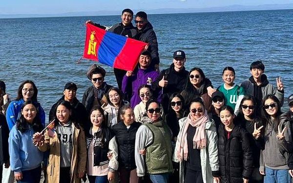 Молодежь из Монголии может бесплатно получить образование по гранту главы Бурятии