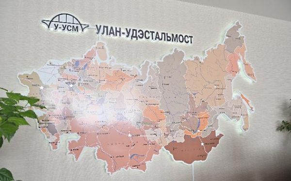 На «Улан–Удэстальмост» требуется более 600 рабочих