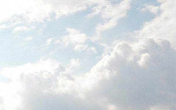 Метеорологический прогноз на 11 мая
