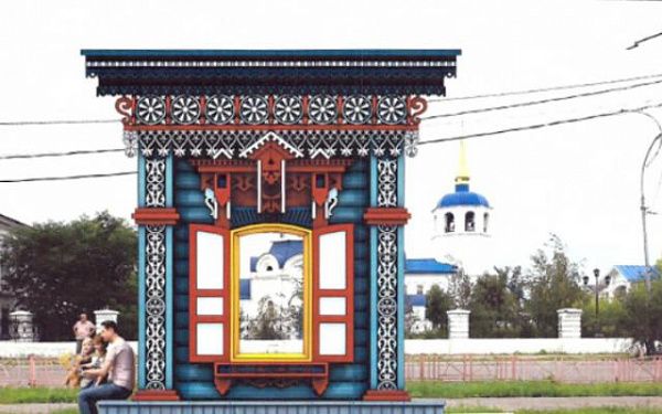 Центр Улан-Удэ до конца года оформят в единый туристический код