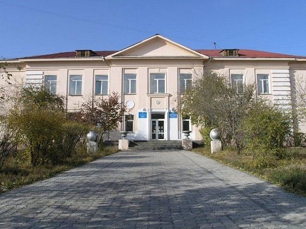 В столице Бурятии пройдёт реконструкция хореографического колледжа