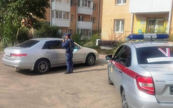 В Улан-Удэ 37-летний мужчина похитил электробритву из магазина