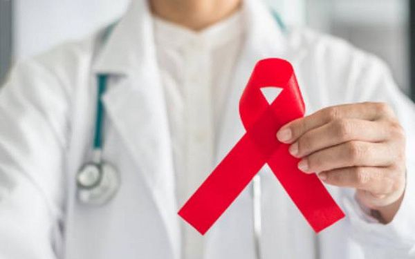 В Бурятии за четыре месяца зарегистрировано 147 новых случаев ВИЧ-инфицирования