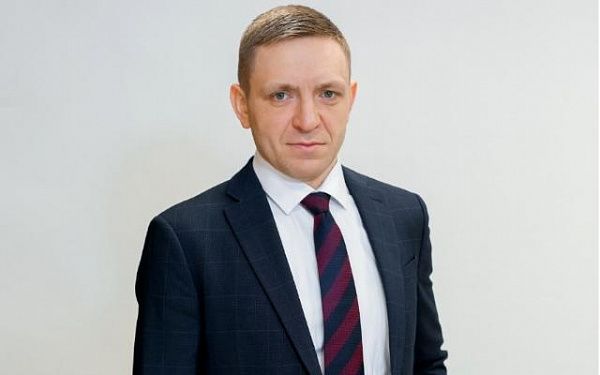 Александр Гоге назначен министром по развитию транспорта, энергетики и дорожного хозяйства Республики Бурятия