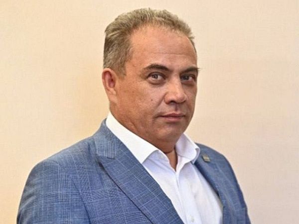 В Бурятии назначен заместитель министра природных ресурсов и экологии