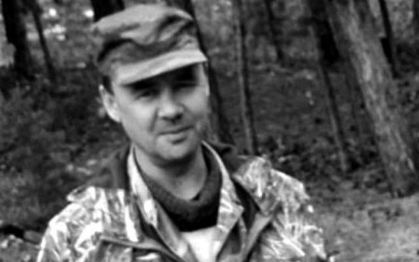 На СВО погиб лесной «солдат» из Бурятии