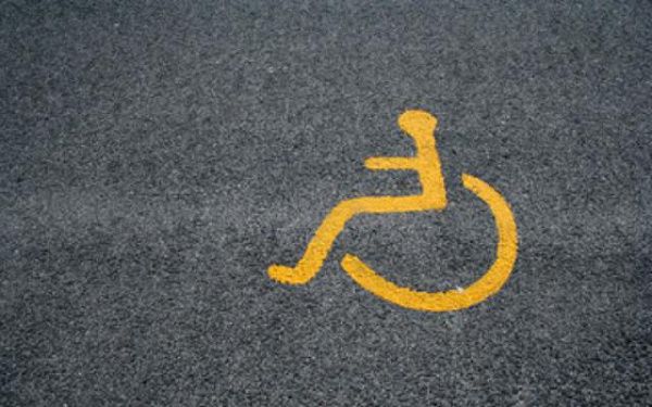 В Бурятии директора санатория оштрафовали за отсутствие на автопарковке мест для инвалидов 