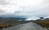 Дорогу в горном районе Бурятии полностью восстановили 