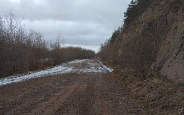 Гидрологическая обстановка в Прибайкальском районе стабилизировалась