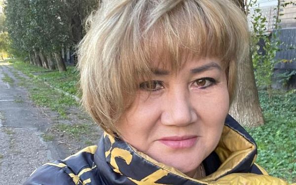 Депутат НХ Бурятии заявила, что будет участвовать в выборах на пост главы Северобайкальска