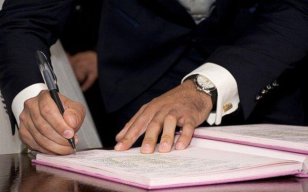 Республика Бурятия и Корпорация «Синергия» подписали соглашение о сотрудничестве