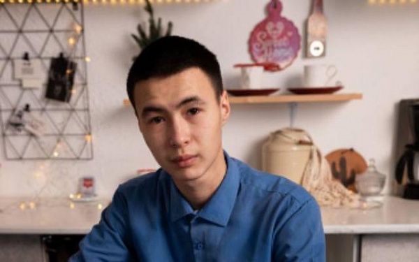 В Улан-Удэ ищут 17-летнего студента колледжа 