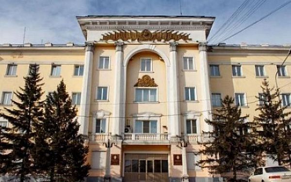 В Бурятии директор детского лагеря и предприниматель получили "условку" за присвоение бюджетных денег
