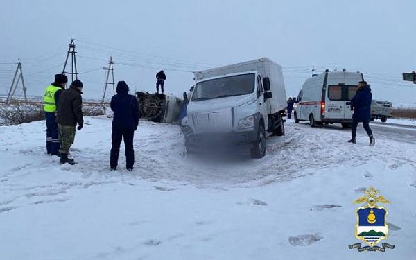 Выяснились новые обстоятельства страшного ДТП в Иволгинском районе Бурятии