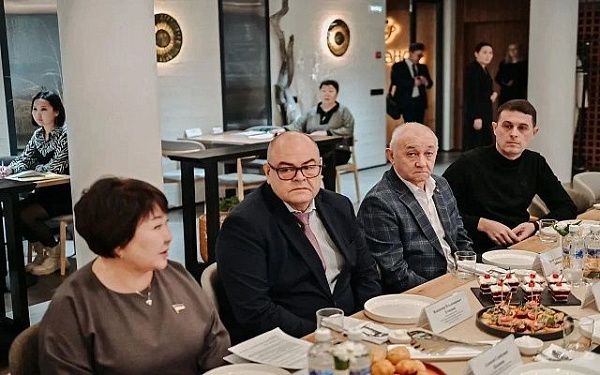 Новые возможности для несовершеннолетних и инвалидов
