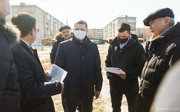 На Левом берегу планируют построить спортивный комплекс для боксёров⠀