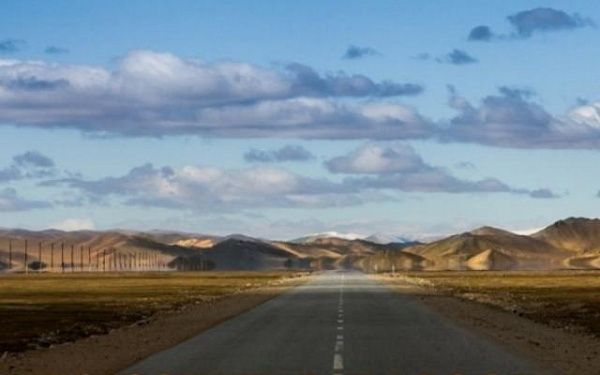 На западе Монголии появится зона свободной торговли