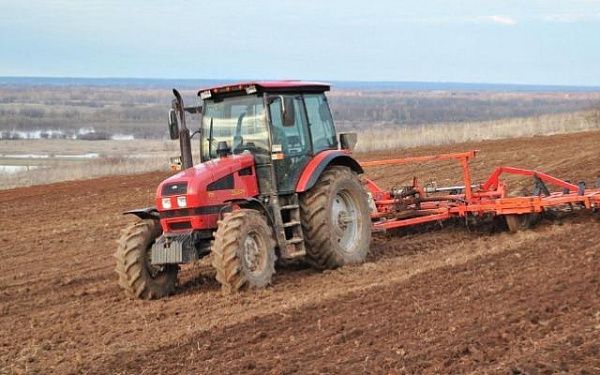 Аграрии Бурятии могут получить субсидии к предстоящим весенне-полевым работам
