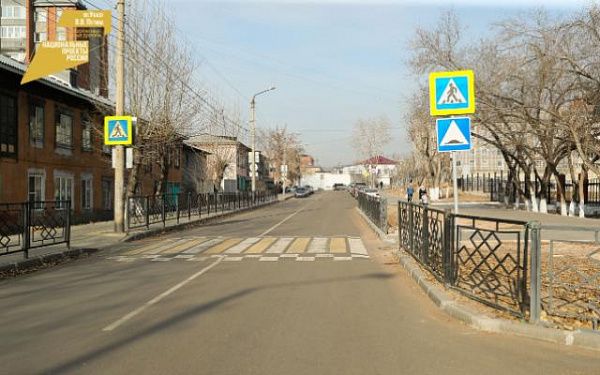 В Улан-Удэ проверили состояние 37 гарантийных дорог