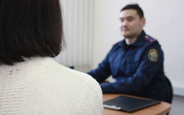 В Иволгинском районе вынесен приговор местной жительнице, признанной виновной в истязании малолетнего сына и неисполнении обязанностей по его воспитанию