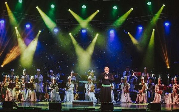 В Улан-Удэ состоится концерт-съемка по заявкам зрителей «Дуун захяа»