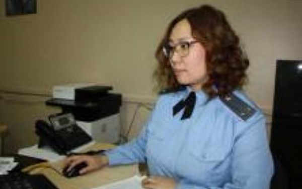 В Бурятии мужчина, трижды осужденный за неуплату алиментов, трудоустроился