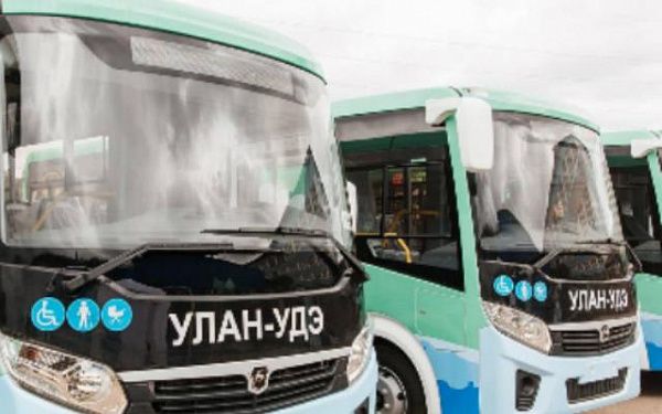 В Улан-Удэ ещё два маршрута присоединились к пересадочному тарифу